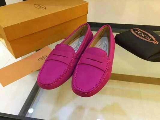 TODS Loafers Women--103